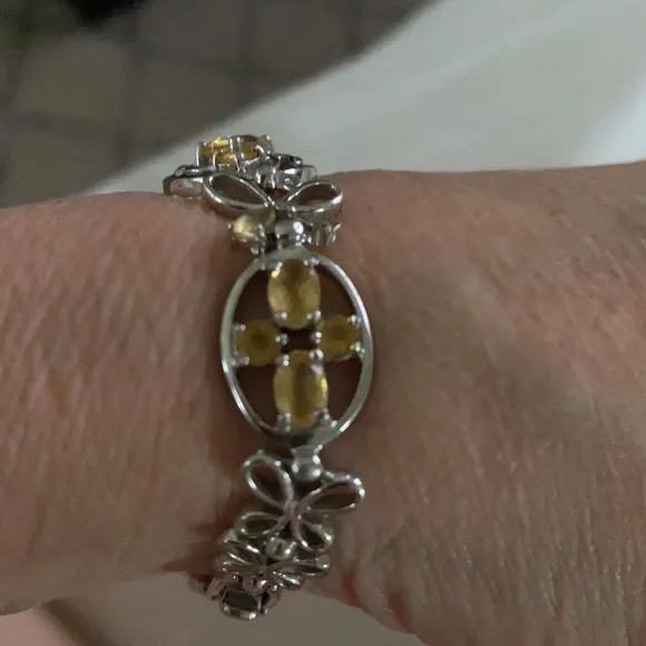 ❤️Silver Watch! - Picture 4 of 4